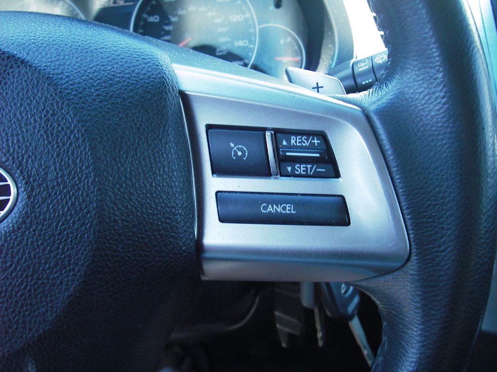 2013 Subaru Outback Image 22
