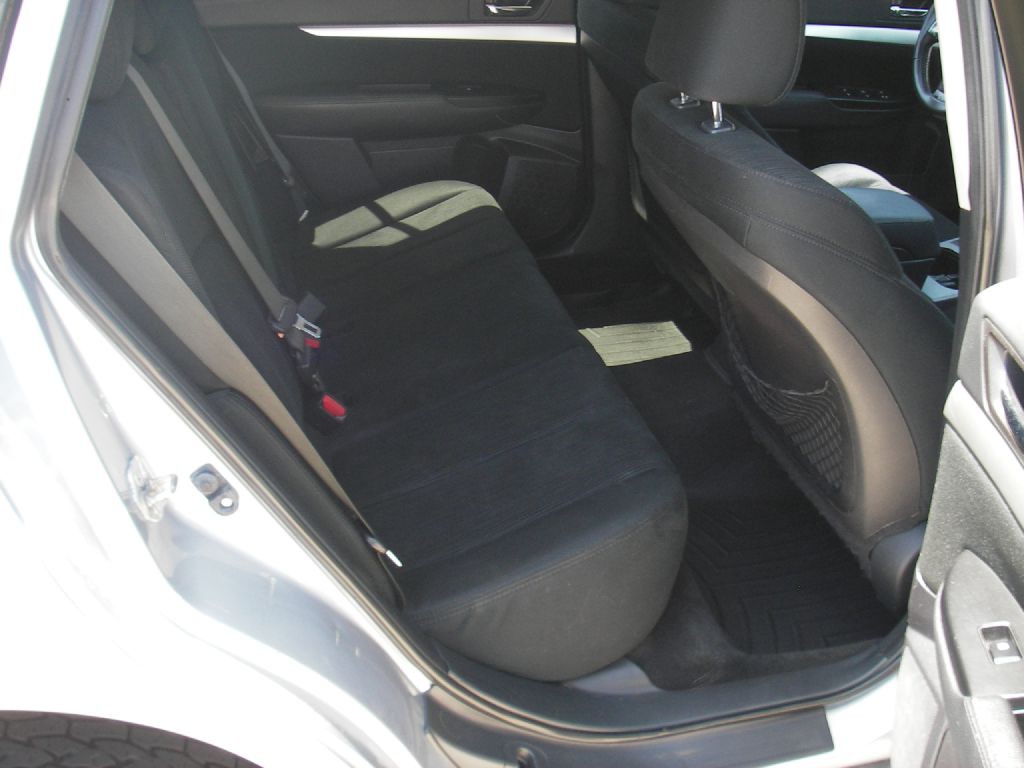 2013 Subaru Outback Image 29