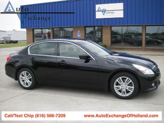Image for 2013 INFINITI G37  ID: 7465900