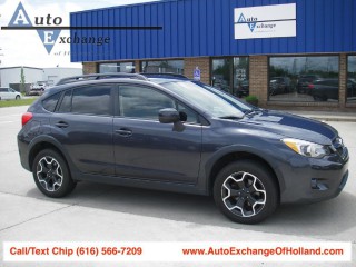 Image for 2013 Subaru Crosstrek 2.0 PREMIUM ID: 7468753