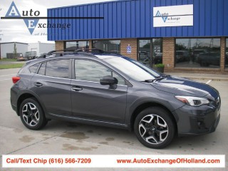 Image for 2020 Subaru Crosstrek Limited ID: 7483222
