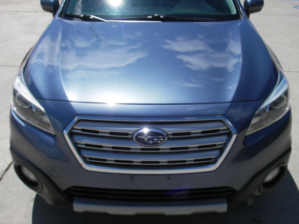 2015 Subaru Outback Image 13