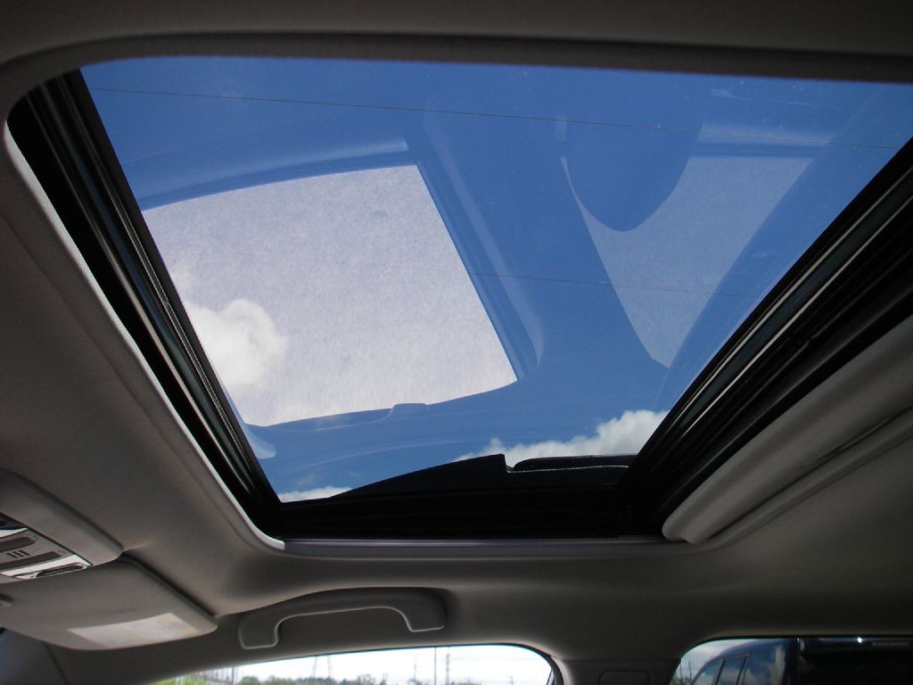 2015 Subaru Outback Image 15