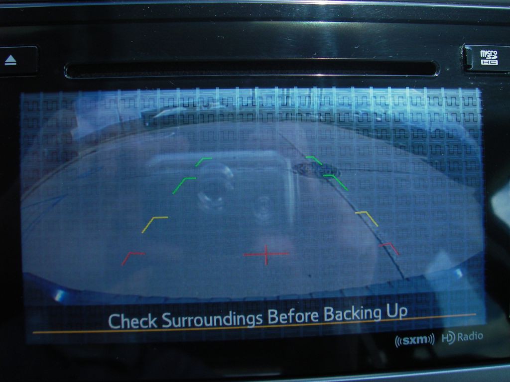 2015 Subaru Outback Image 21