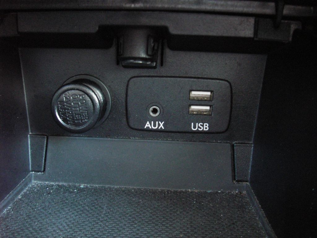 2015 Subaru Outback Image 23
