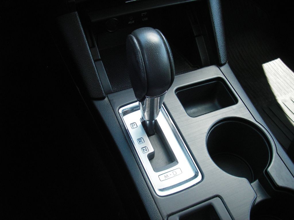 2015 Subaru Outback Image 24