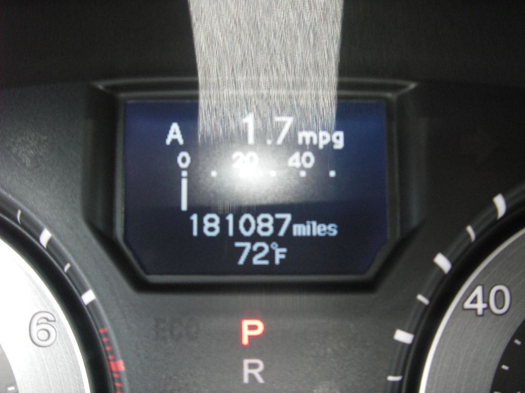 2014 Honda Odyssey Image 17
