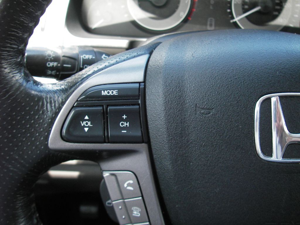2014 Honda Odyssey Image 18