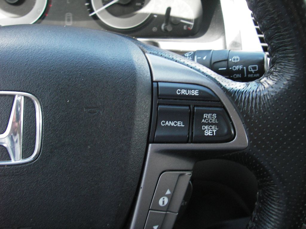 2014 Honda Odyssey Image 19