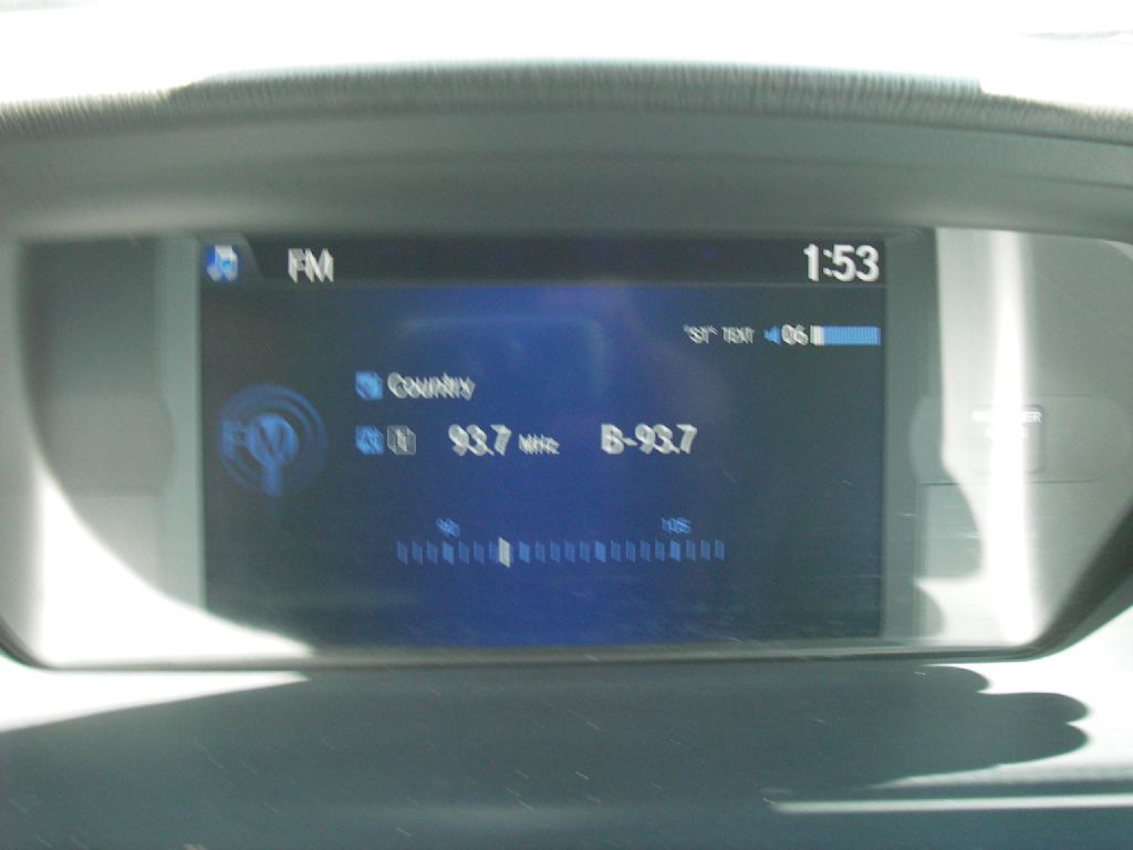 2014 Honda Odyssey Image 20