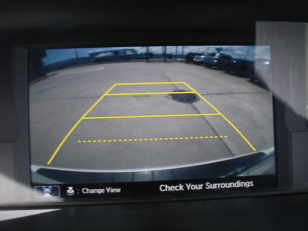 2014 Honda Odyssey Image 21