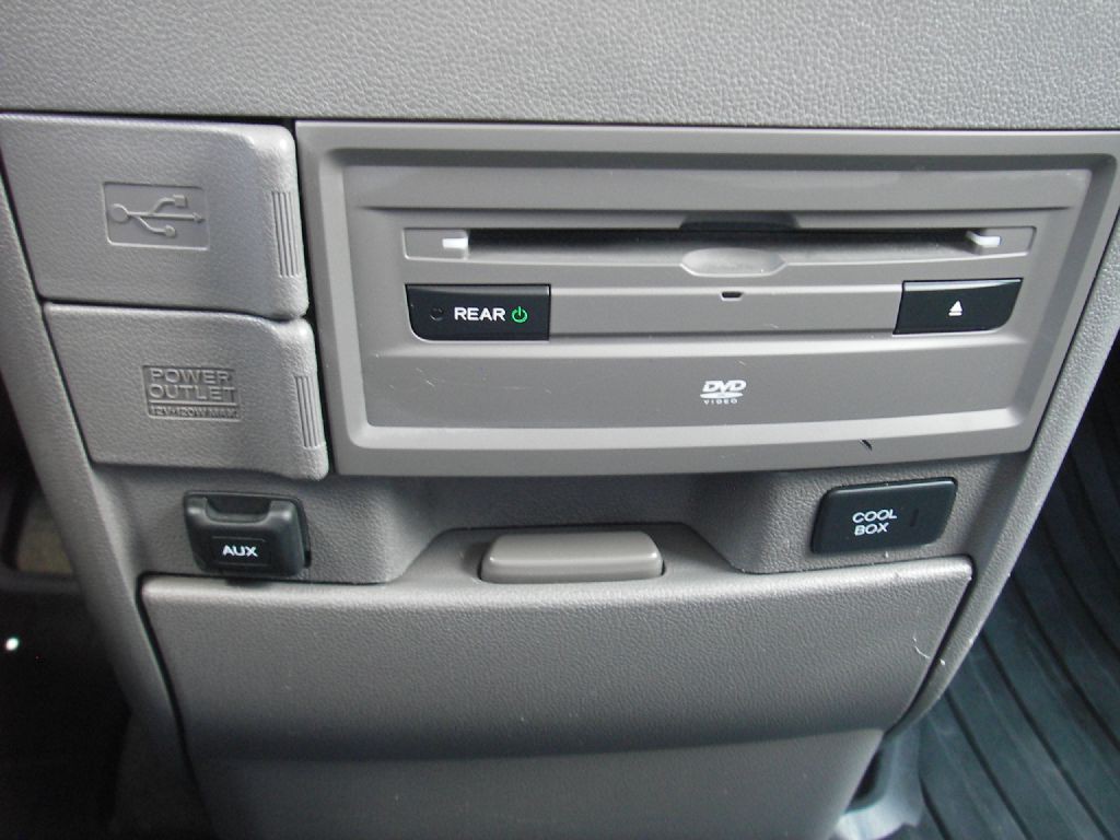 2014 Honda Odyssey Image 24