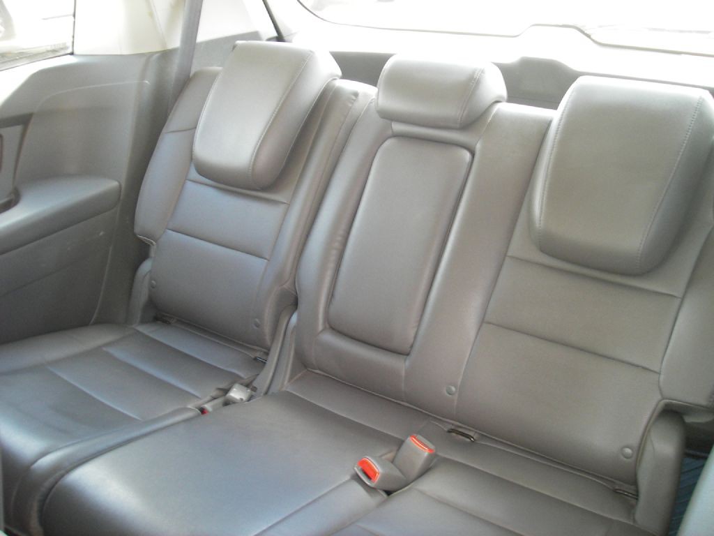 2014 Honda Odyssey Image 26