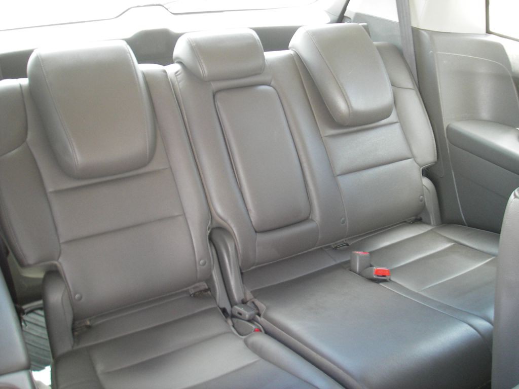 2014 Honda Odyssey Image 29