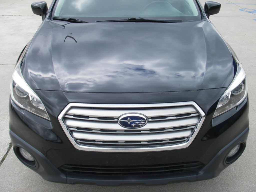 2017 Subaru Outback Image 13