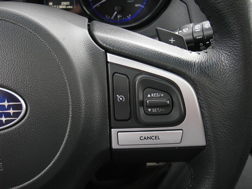 2017 Subaru Outback Image 19