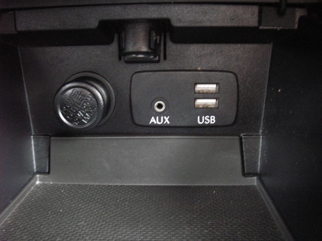 2017 Subaru Outback Image 23