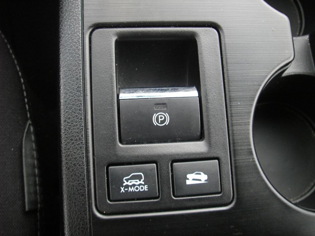 2017 Subaru Outback Image 25