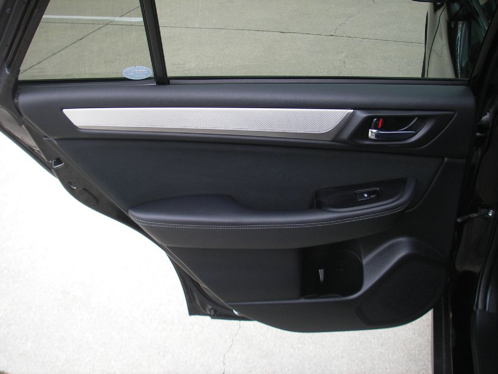 2017 Subaru Outback Image 26