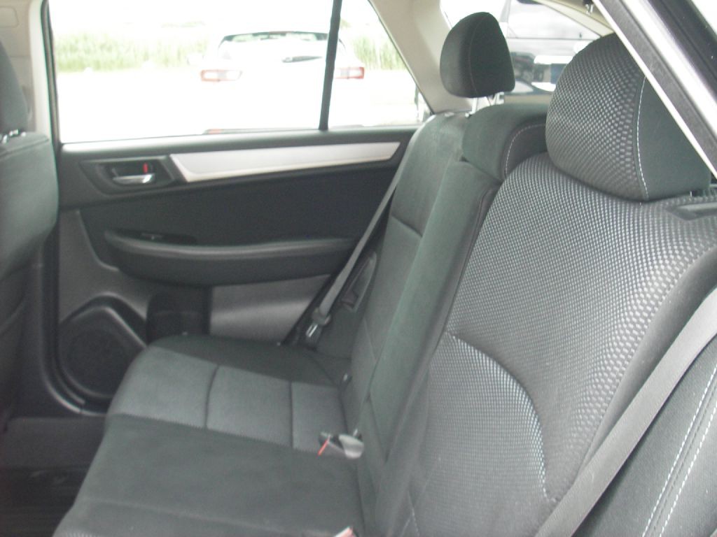 2017 Subaru Outback Image 27