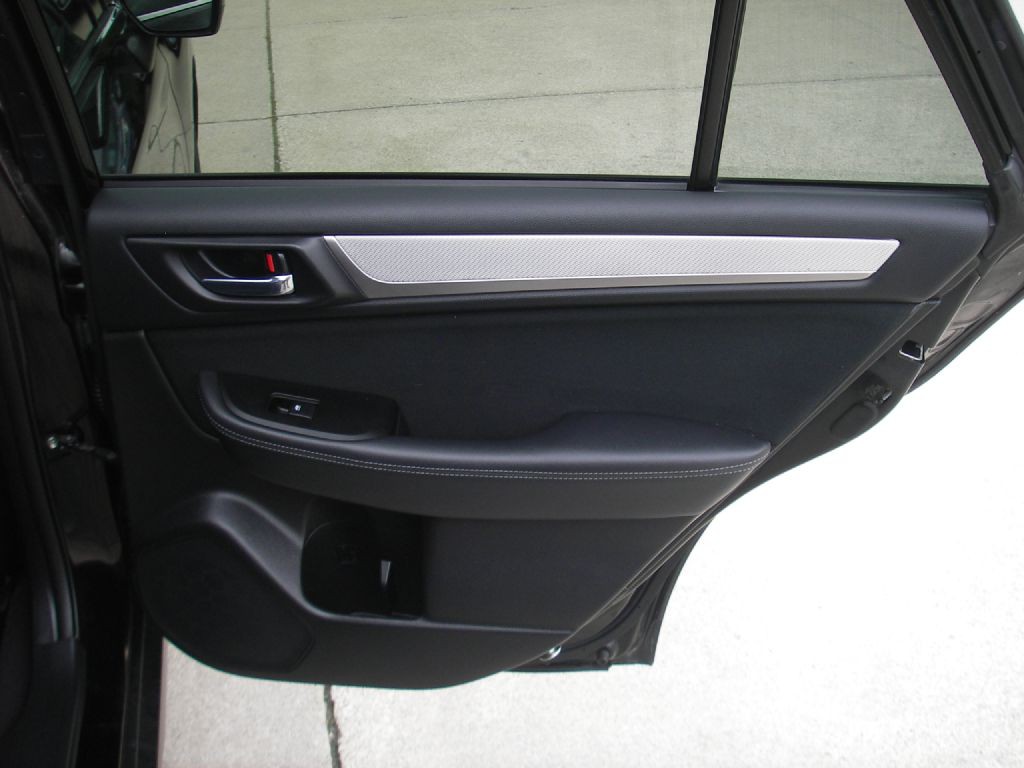 2017 Subaru Outback Image 30