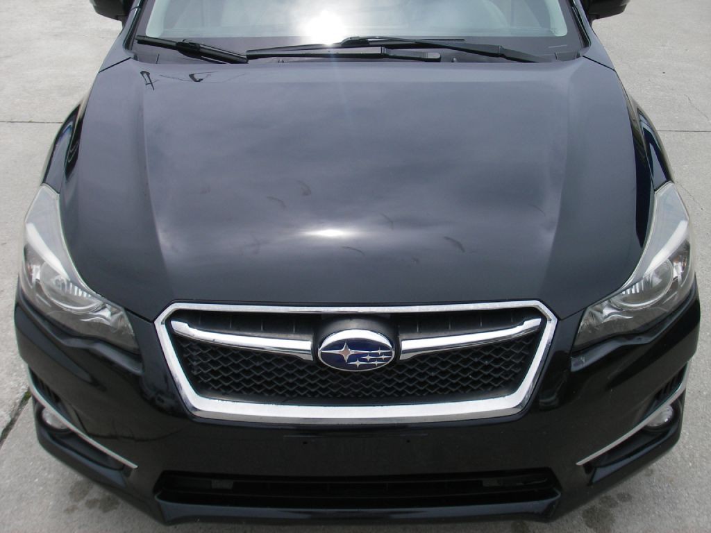 2015 Subaru Impreza Image 13