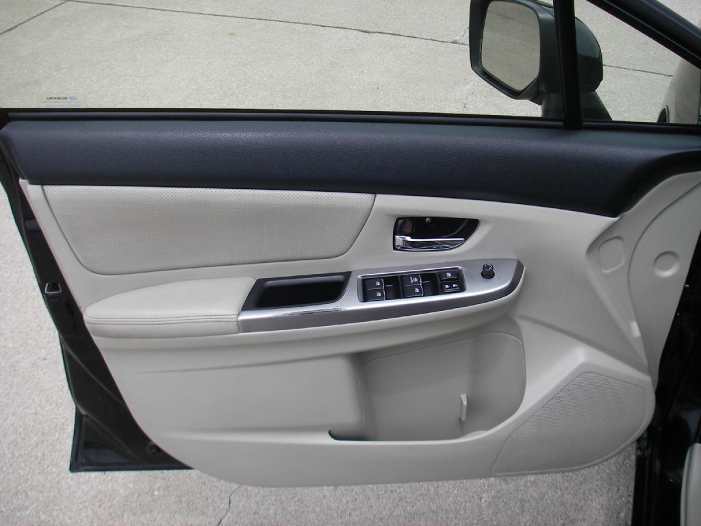2015 Subaru Impreza Image 14