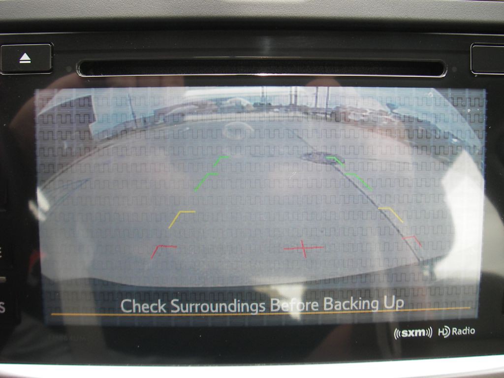 2015 Subaru Impreza Image 21