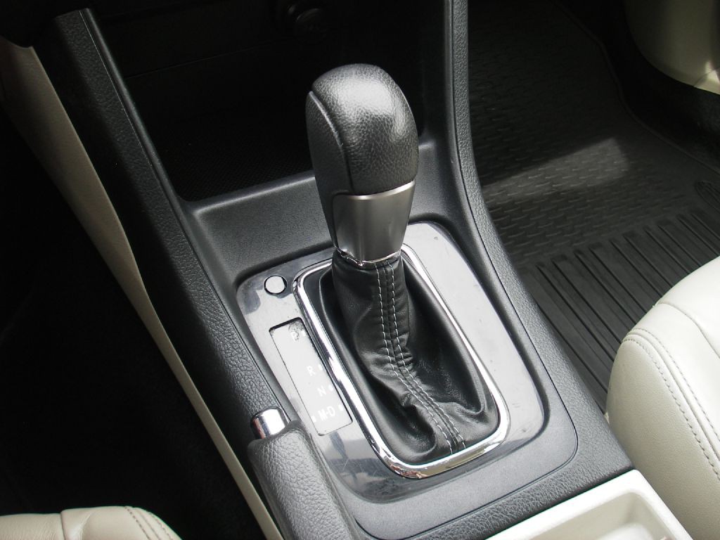 2015 Subaru Impreza Image 23