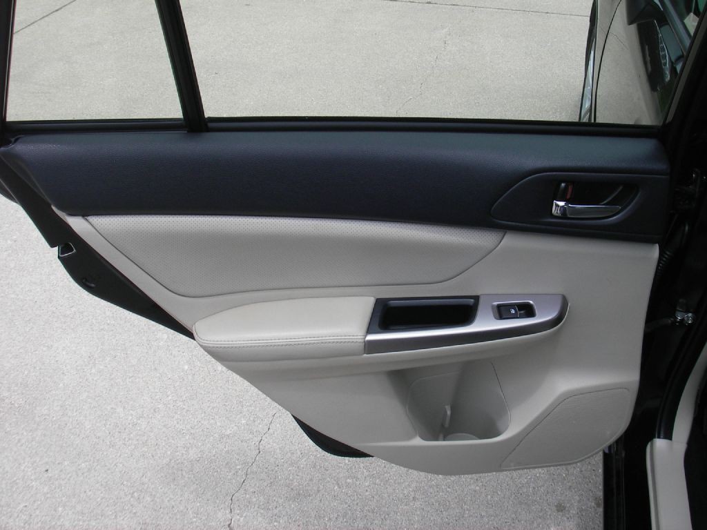 2015 Subaru Impreza Image 26