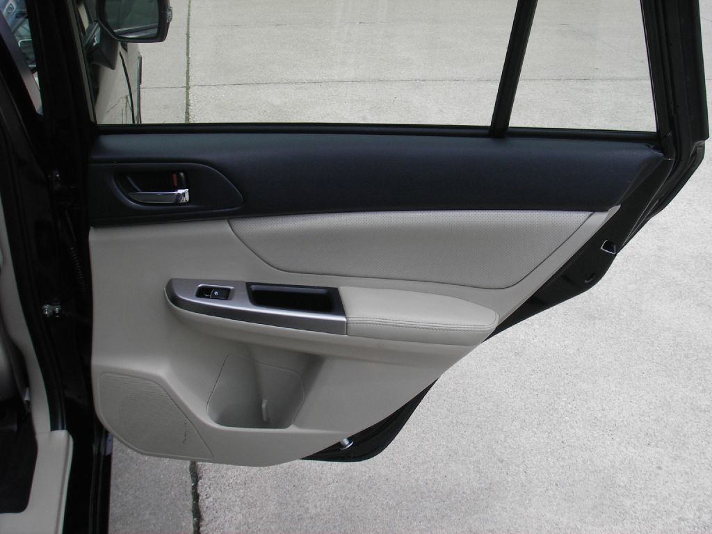 2015 Subaru Impreza Image 29