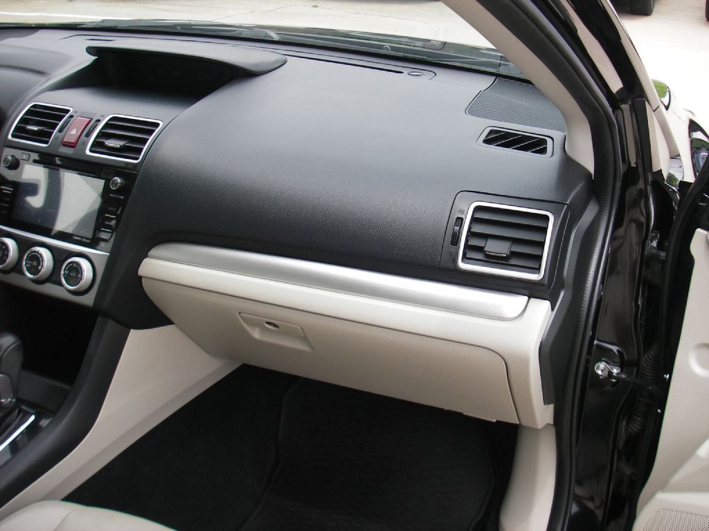 2015 Subaru Impreza Image 32