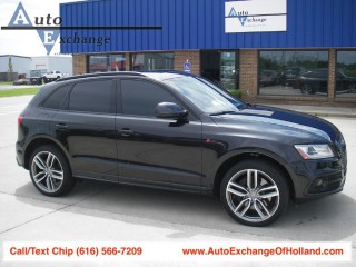 Image for 2015 Audi Q5 Premium Plus ID: 7506256