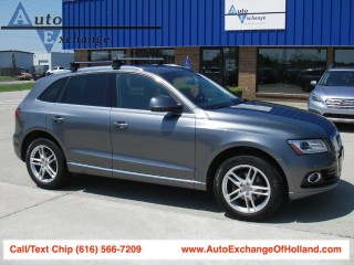 Image for 2015 Audi Q5 Premium Plus ID: 7521977