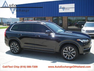 Image for 2016 Volvo XC90 T6 ID: 7522598