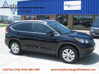 Image for 2013 Honda CR-V EXL ID: 7527176