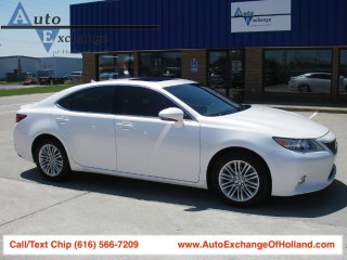 Image for 2013 Lexus ES 350 ID: 7536483