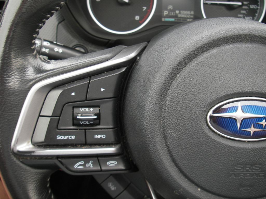 2020 Subaru Forester Image 18