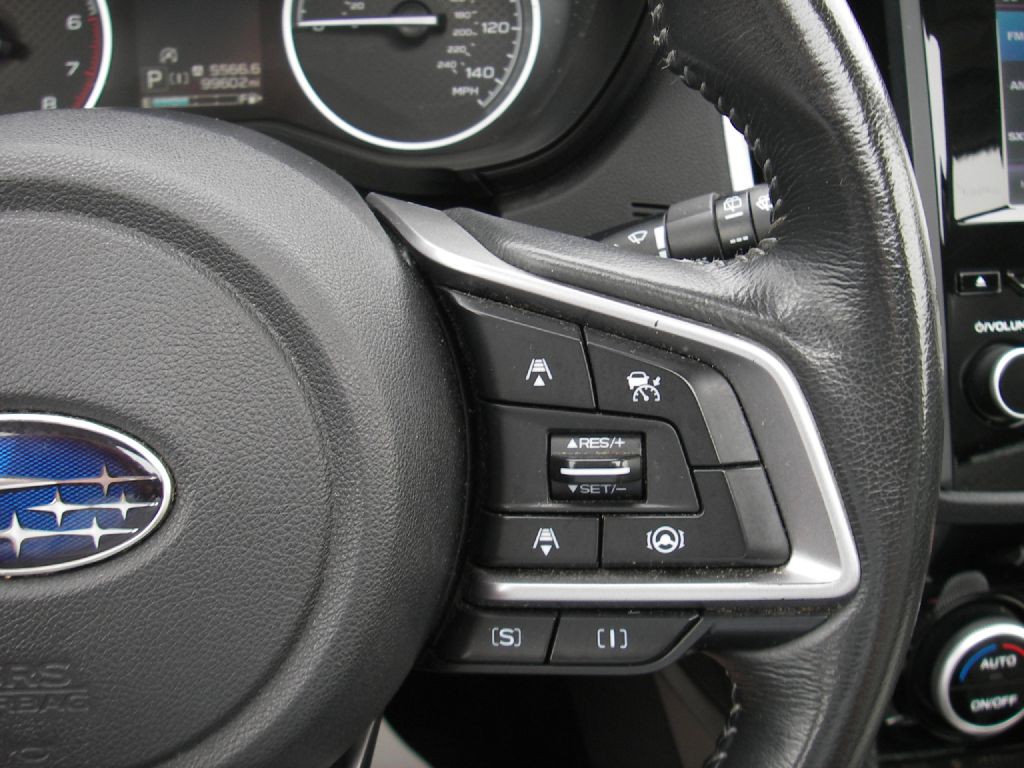 2020 Subaru Forester Image 19