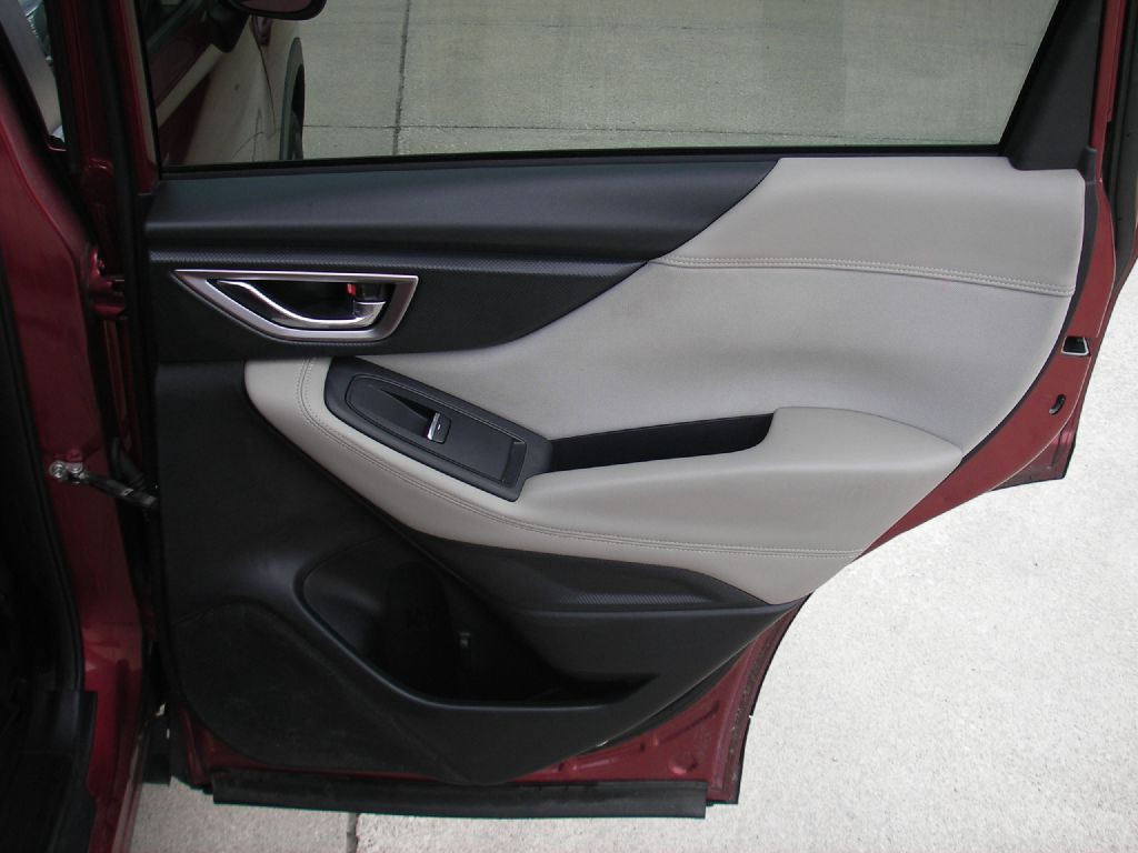 2020 Subaru Forester Image 31