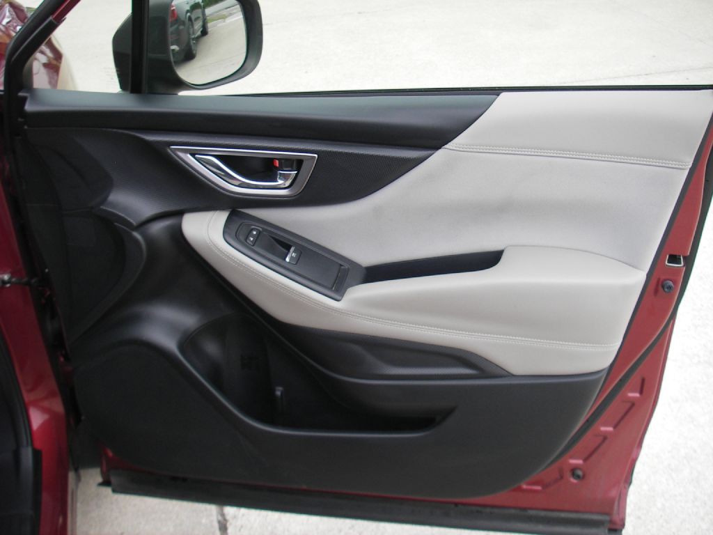2020 Subaru Forester Image 35
