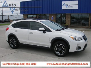 Image for 2016 Subaru Crosstrek Premium ID: 7566945