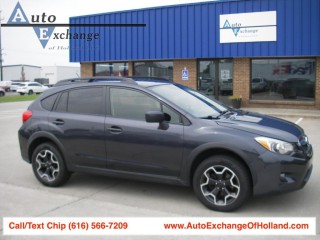 Image for 2015 Subaru Crosstrek  ID: 7575229