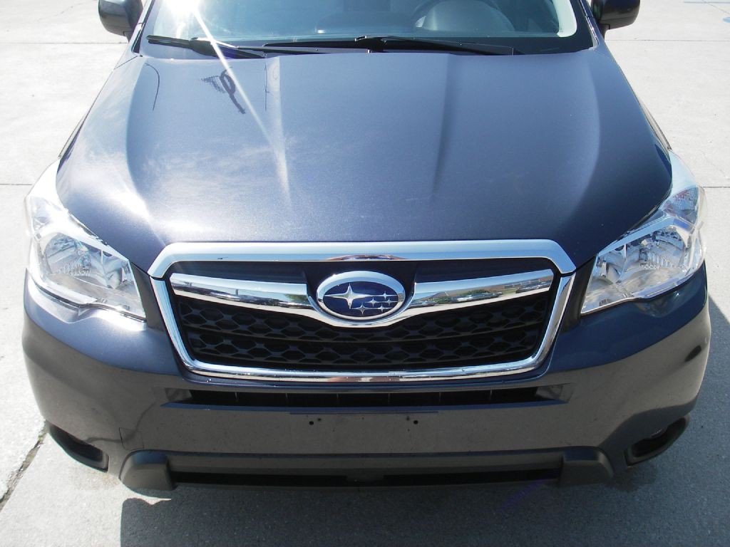 2016 Subaru Forester Image 13