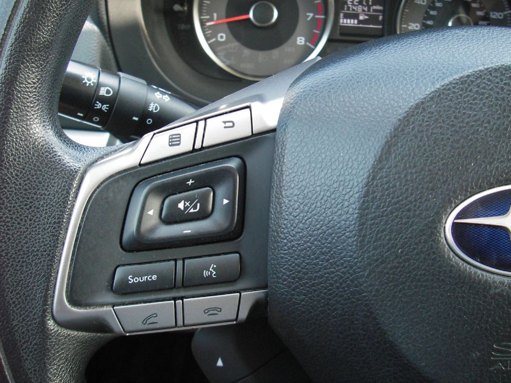 2016 Subaru Forester Image 18