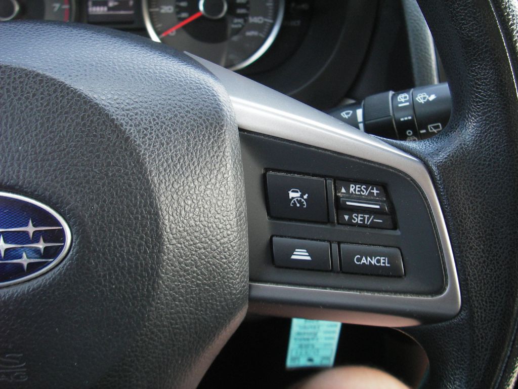 2016 Subaru Forester Image 19