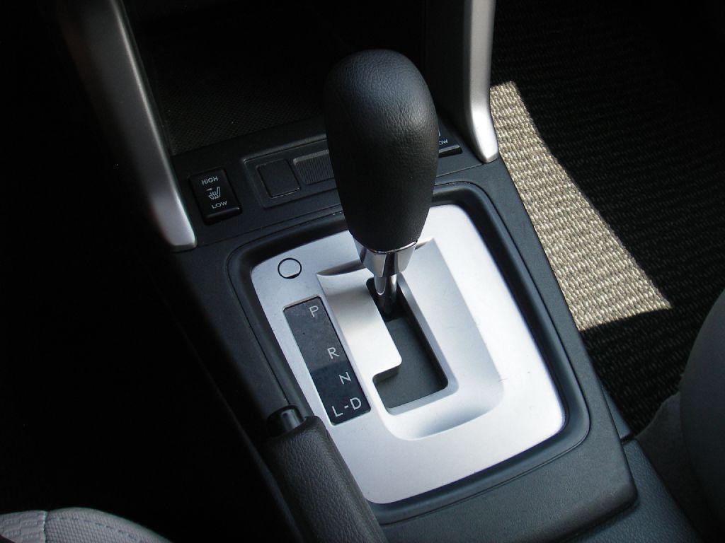 2016 Subaru Forester Image 25