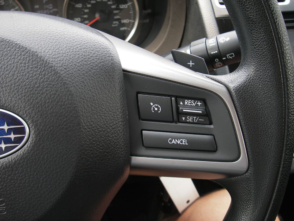 2016 Subaru Impreza Image 17