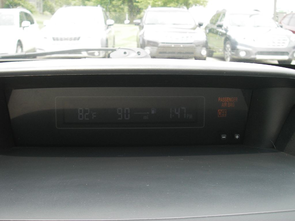2016 Subaru Impreza Image 18