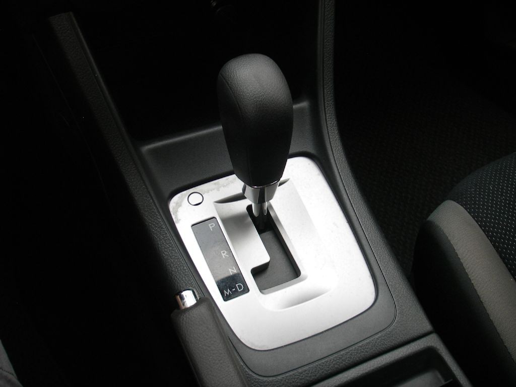 2016 Subaru Impreza Image 22